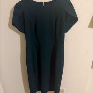 Calvin Klein Malachite Midi Dress